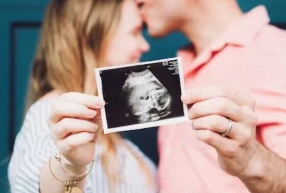 Antenatal and Postnatal